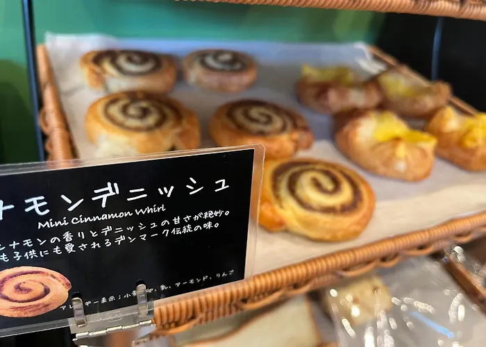 Smile Hotel Sapporo Susukino Minami